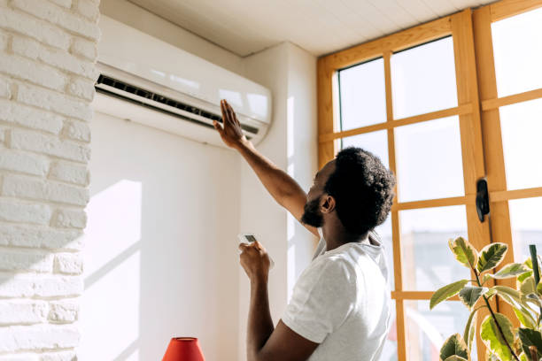 Best Local HVAC companies  in Windber, PA